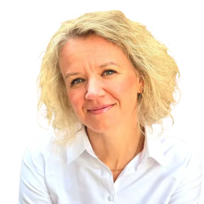 Andrea Reinisch