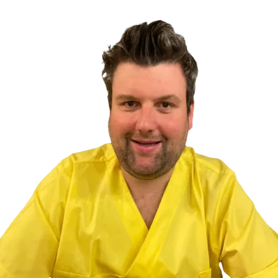 Dr. Philipp Trost